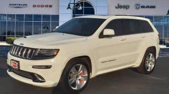 JEEP GRAND CHEROKEE 2015 1C4RJFDJXFC641769 image